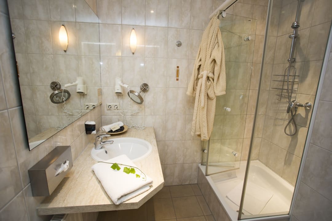 Zimmer Mediterran Hotel Juwel