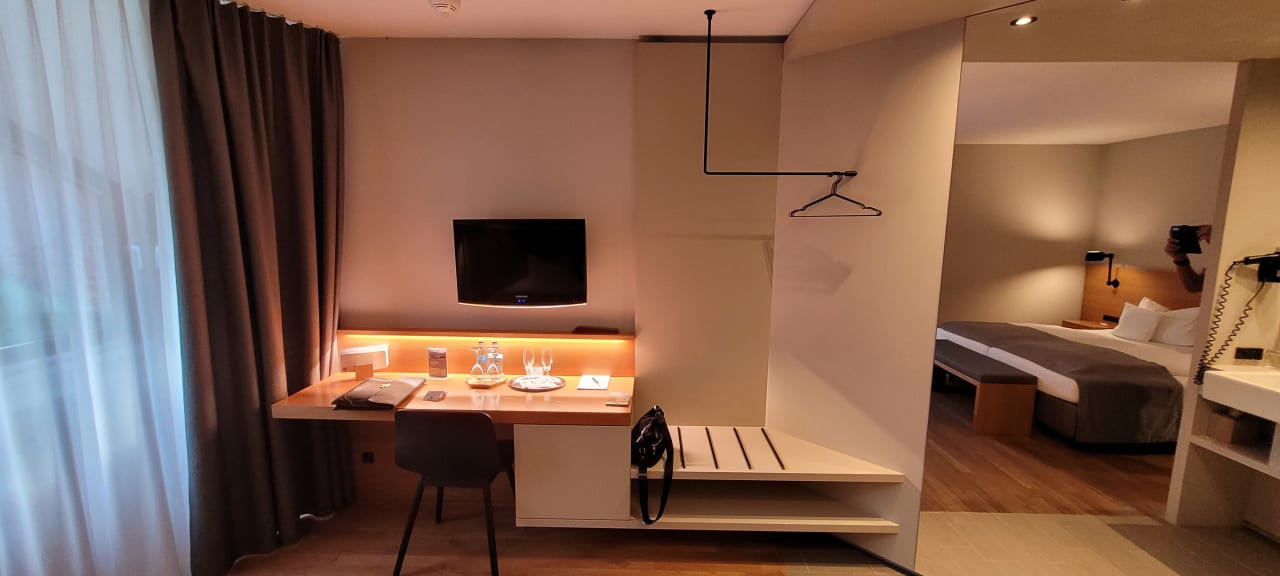 Zimmer Hotel Stadt Balingen