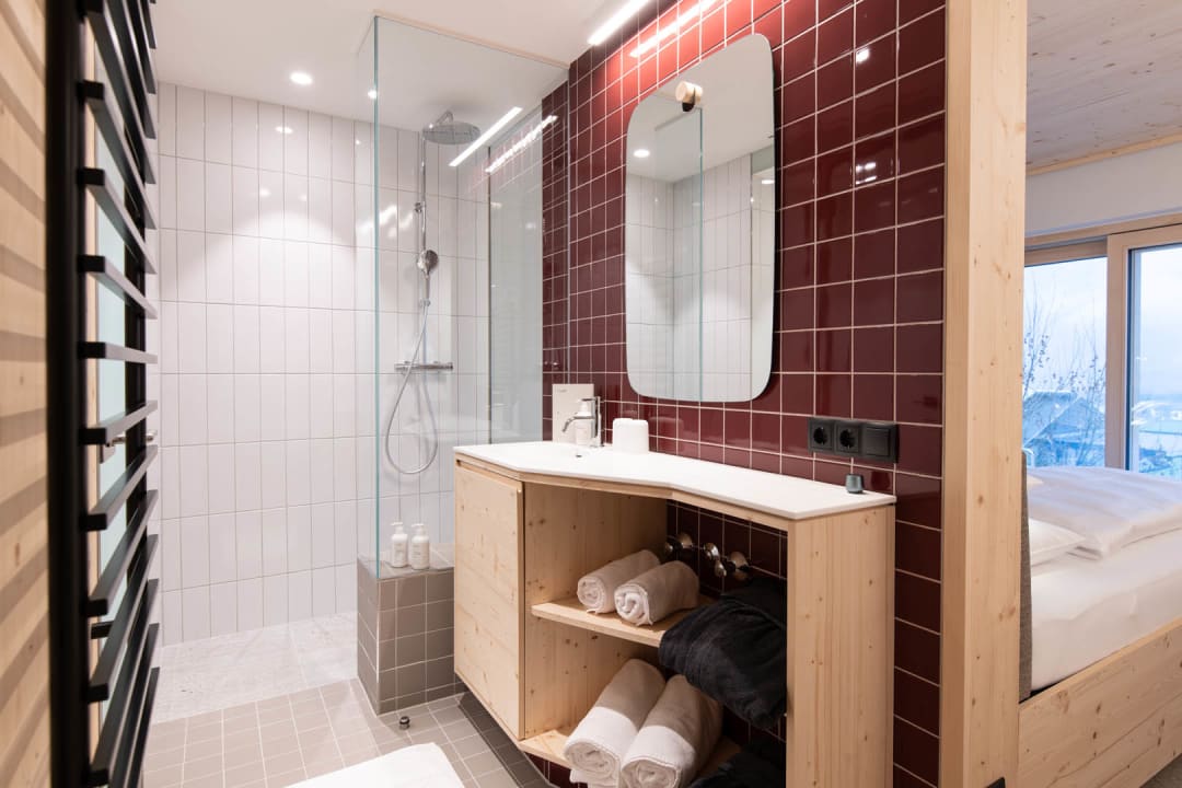 Zimmer Mari Pop Hotel