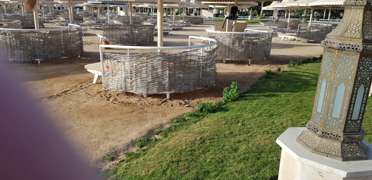 Strand The Grand Palace - Adults only