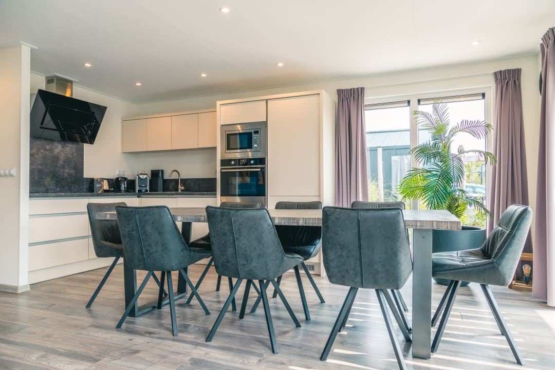 Zimmer EuroParcs De Kraaijenbergse Plassen