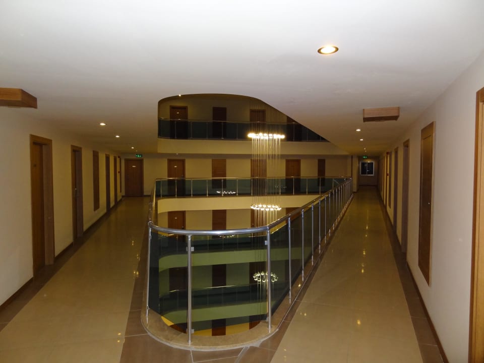 Etage Annabella Diamond Hotel & Spa