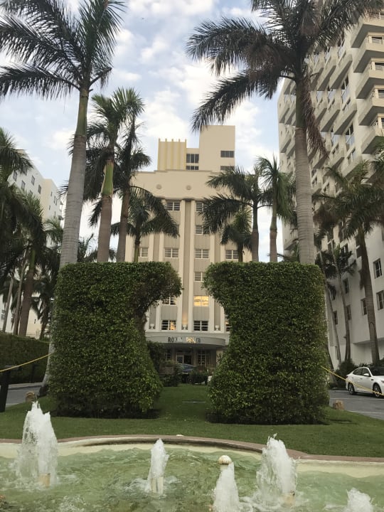Außenansicht Royal Palm South Beach Miami, a Tribute Portfolio Resort