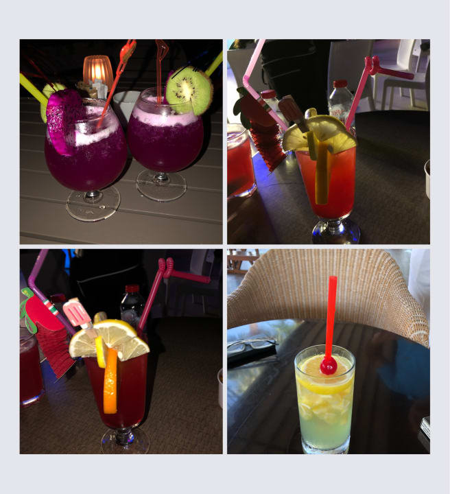 Gastro Hotel Miracle Resort