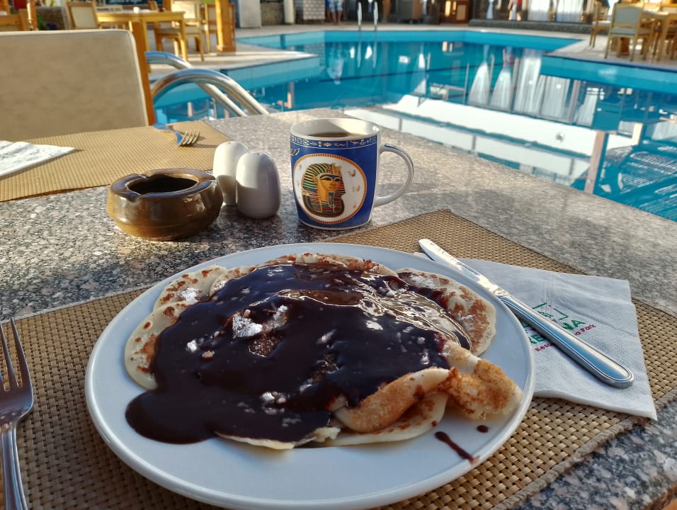 Gastro Regina Resort and Aqua Park Hurghada