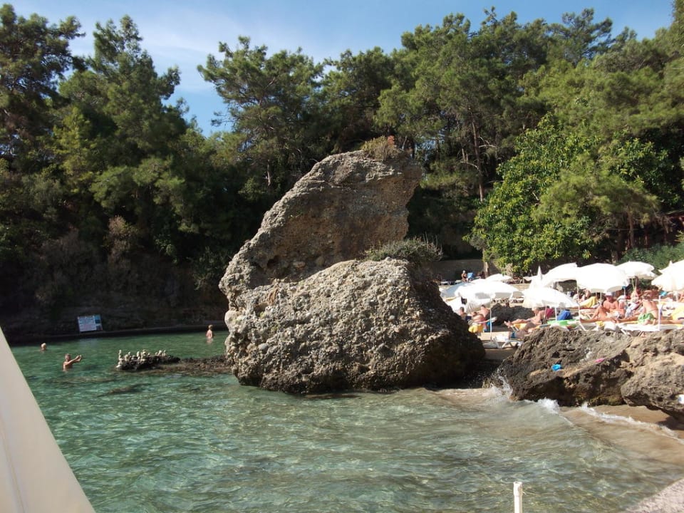 Malerisch Alara Hotel