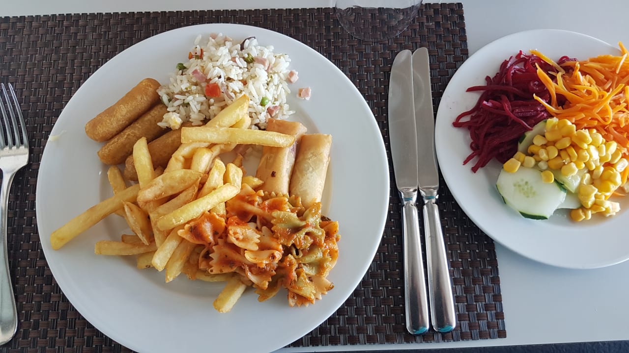 Gastro CM Castell de Mar