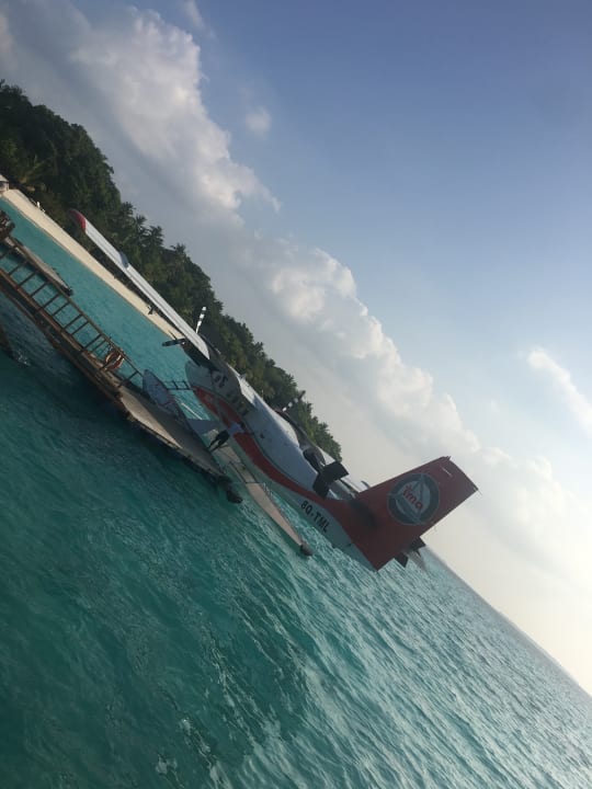 Strand Adaaran Select Meedhupparu Island Resort - Premium All Inclusive