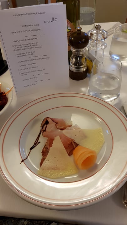 Gastro Hotel Gabriella