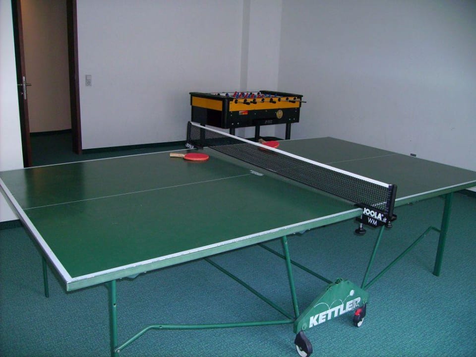 Freizeitraum Alpina Alpendorf