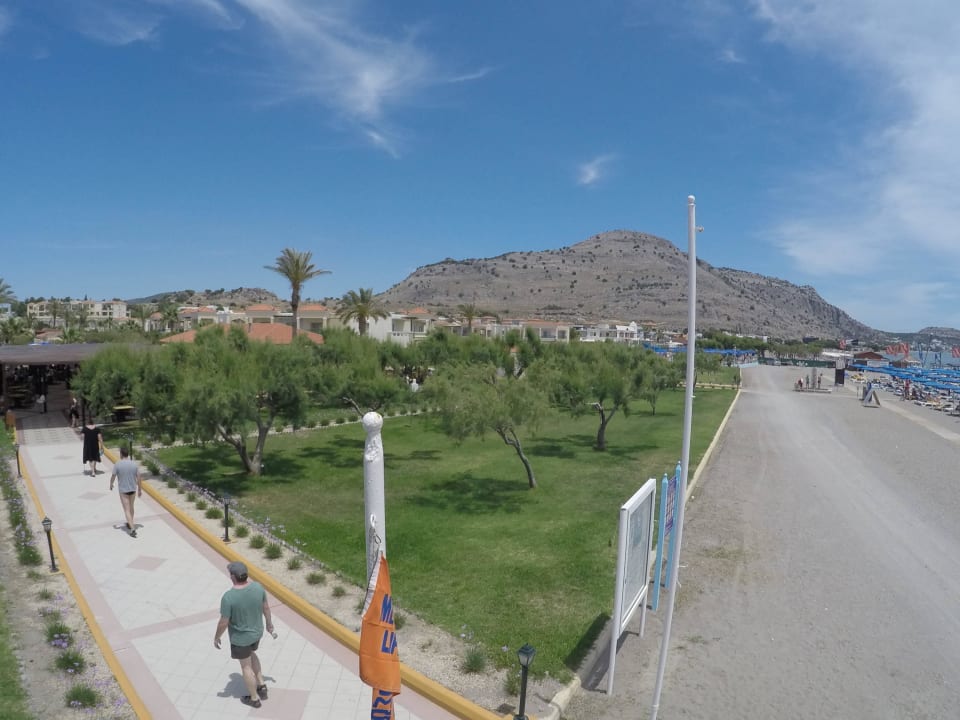 Lindos Princess 2016 Lindos Princess Beach Resort & Spa