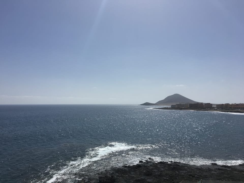 Zimmer Kn Arenas del Mar Hotel