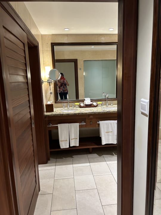 Zimmer Maritim Resort & Spa Mauritius