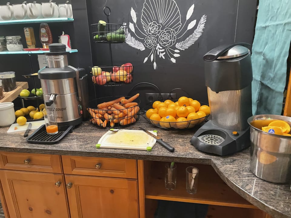 Gastro Verwöhnhotel Wildspitze