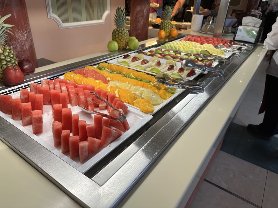 Gastro Rodos Palladium Leisure & Wellness