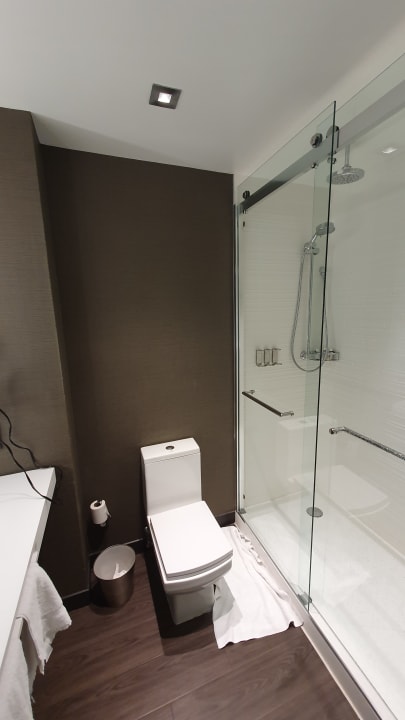 Zimmer AC Hotel by Marriott New York Times Square