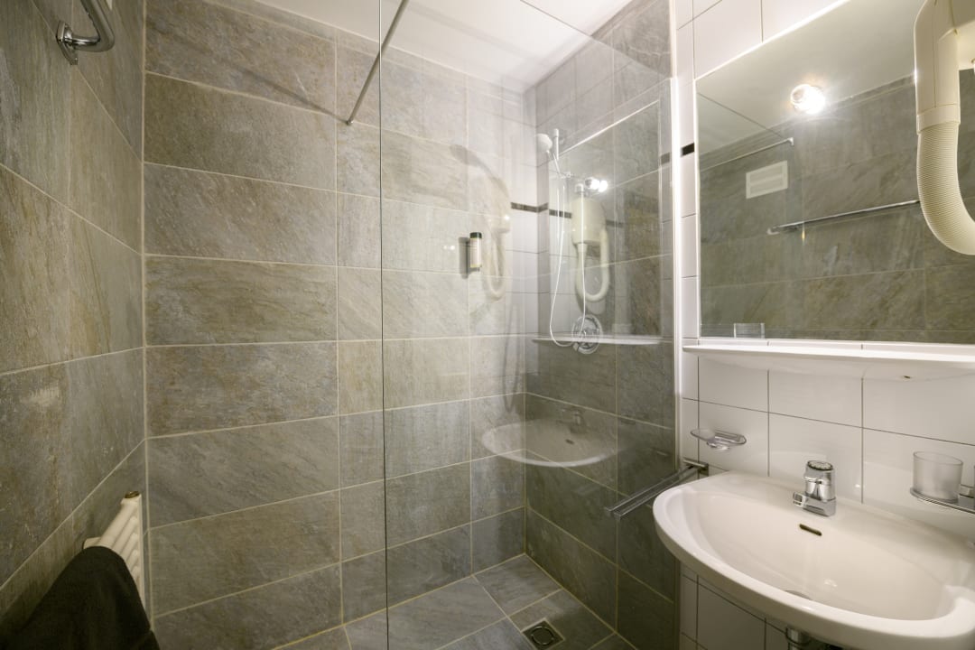 Zimmer Crystls Aparthotel