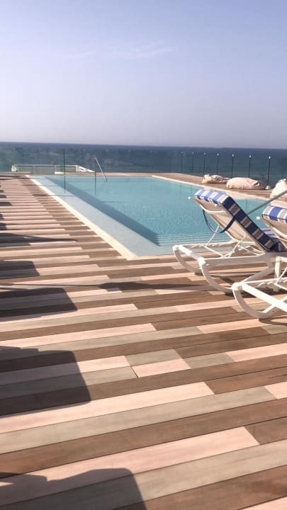 Pool Iberostar Selection Santa Eulalia Ibiza