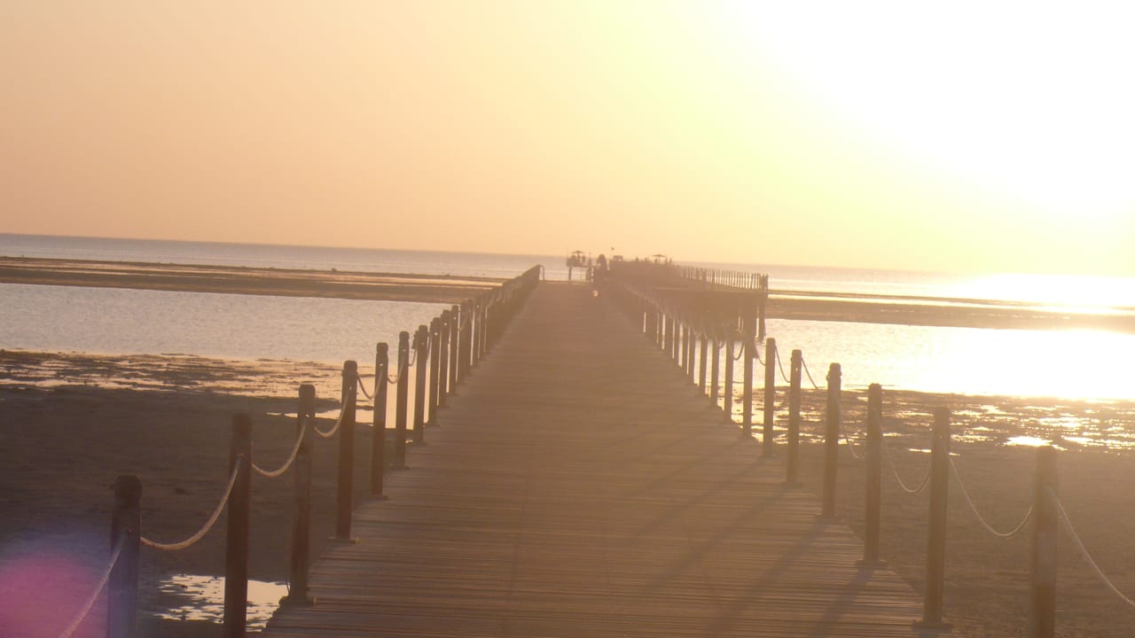 Strand Casa Mare Resort