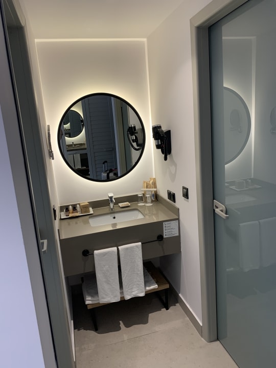 Zimmer Belek Beach Resort Hotel