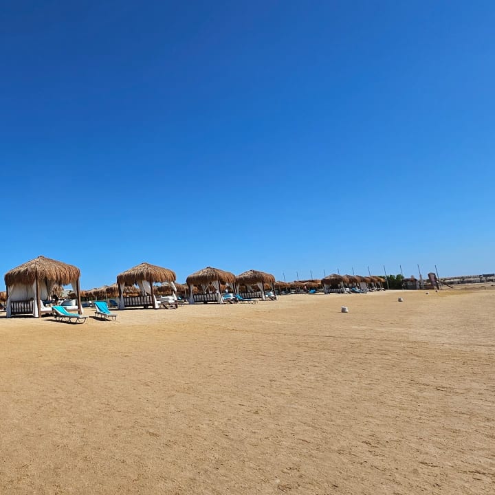 Strand Steigenberger Resort Ras Soma