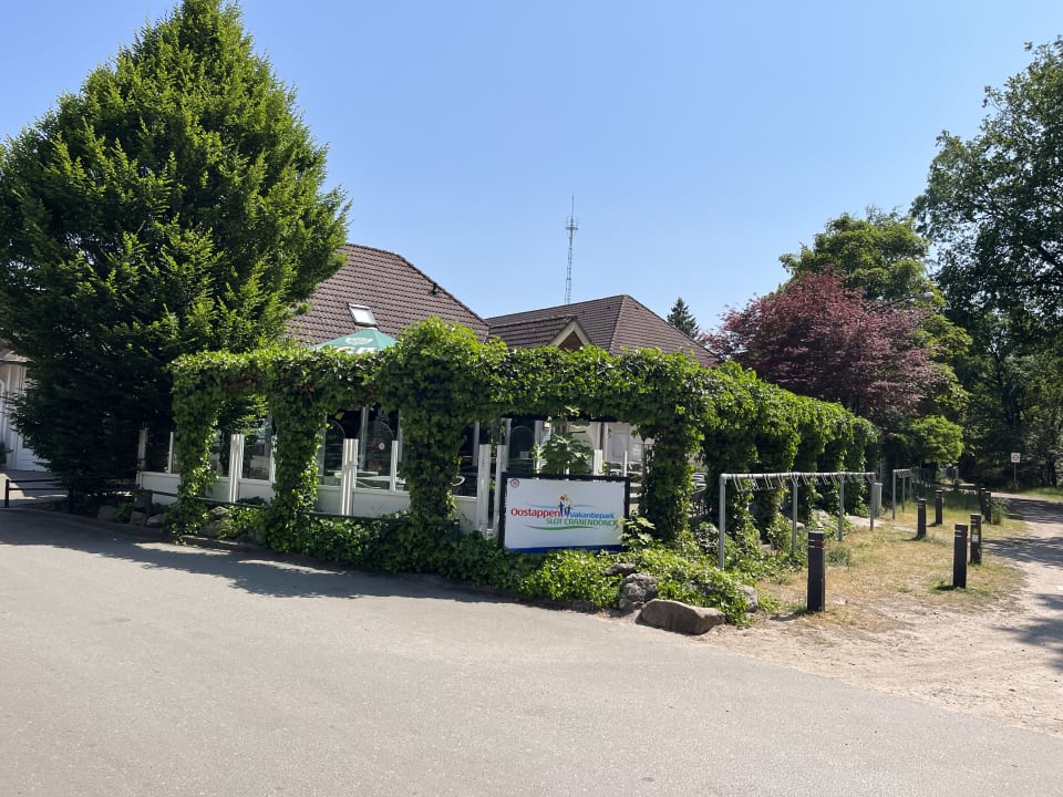 Sonstiges Recreatiepark Slot Cranendonck