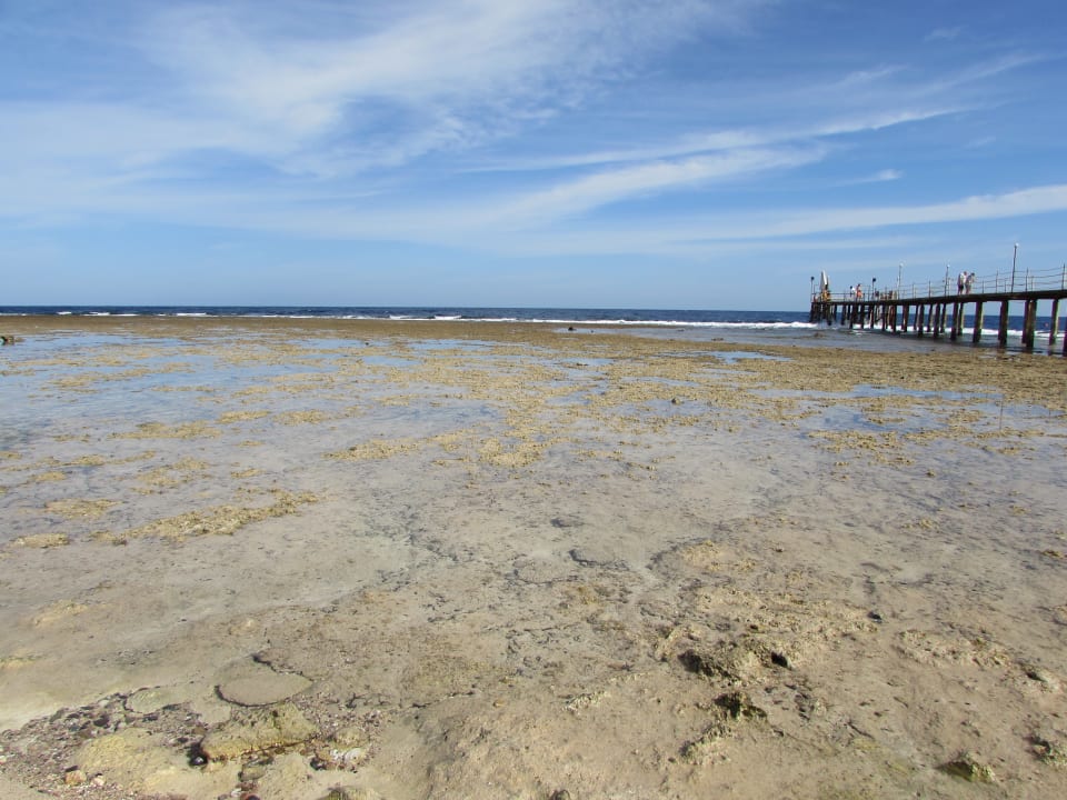 Strand Three Corners Sea Beach Resort