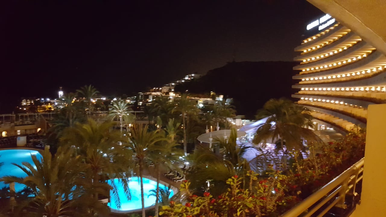 Außenansicht Gloria Palace San Agustin Thalasso & Hotel