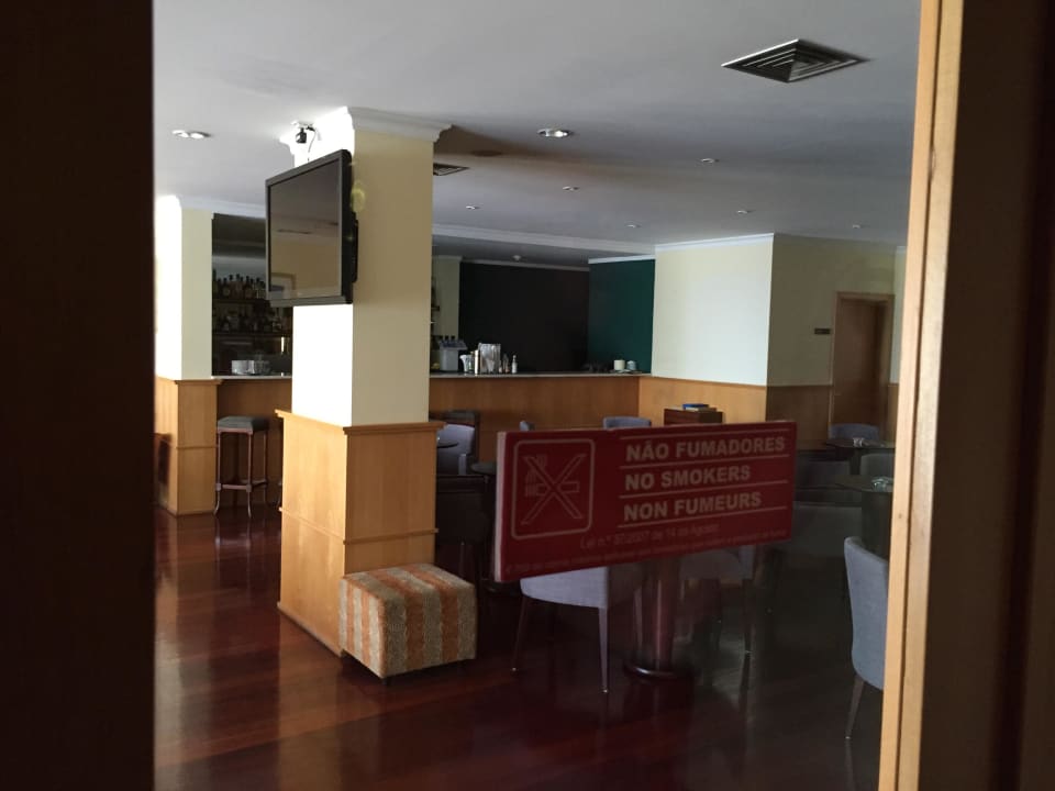 Bar Hotel Madeira Panoramico