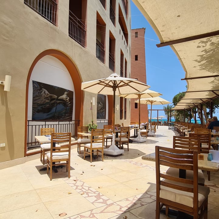 Gastro Hotel Three Corners Ocean View prestige - Adults only