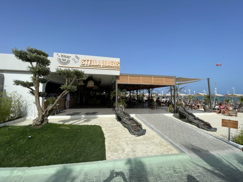 Strand Hotel Delphin Imperial