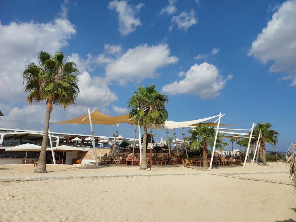 Strand Asterias Beach