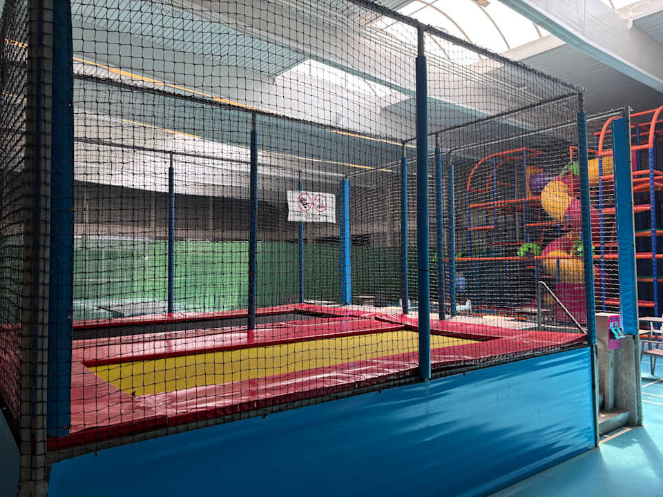 Sport & Freizeit Sunparks Kempense Meren