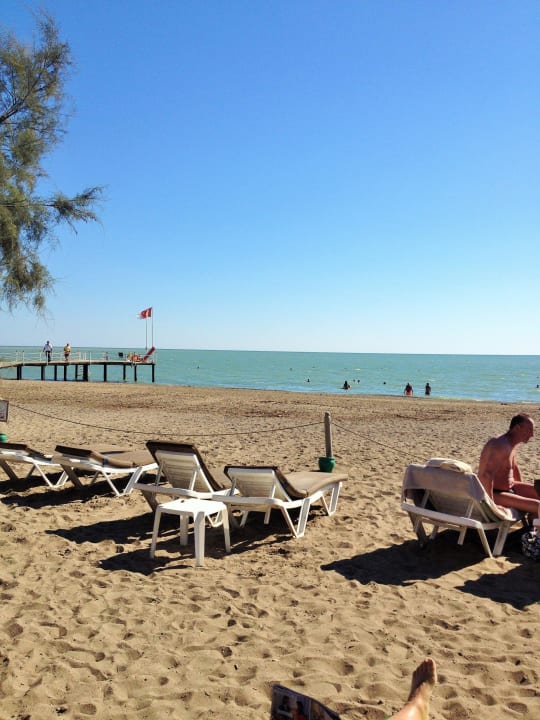 Nice Crystal Paraiso Aqua Collection