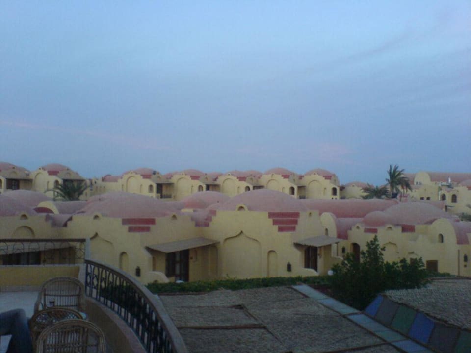 Hotelanlage Protels Crystal Beach Resort