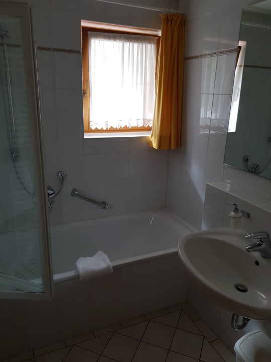 Zimmer Hotel Garni Bergidyll