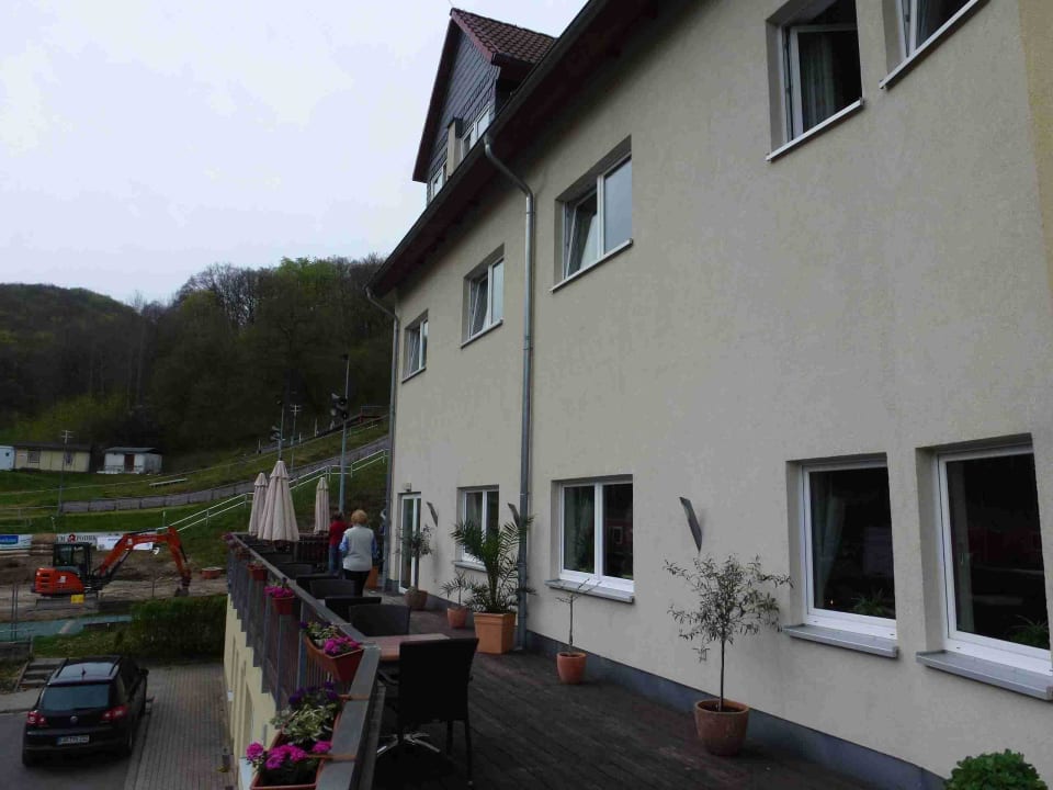 Hotel Schanzenhaus REGIOHOTEL Schanzenhaus Wernigerode