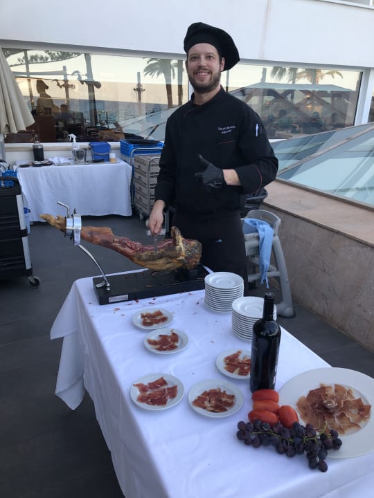 Gastro CM Playa del Moro