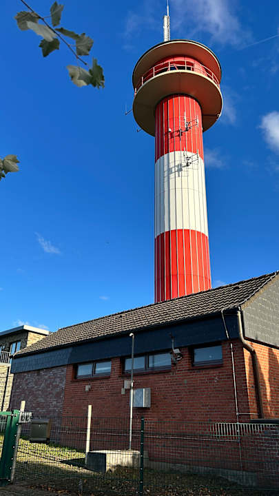 Sport & Freizeit Lodge am Meer