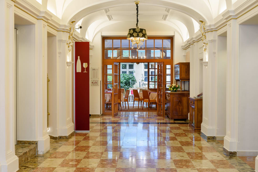 Sonstiges Hotel Josefshof am Rathaus