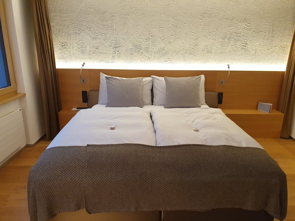 Zimmer Säntis - das Hotel