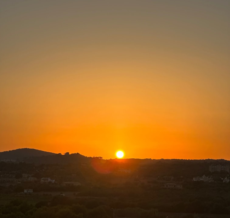 Ausblick Hotel Cala Millor Garden - Adults only