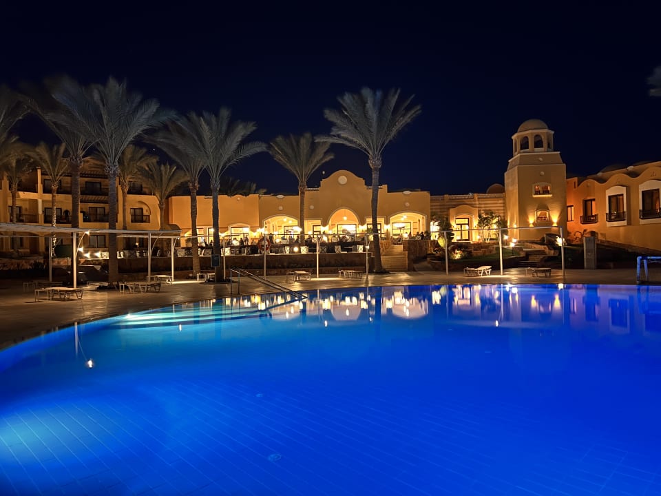 Pool Jaz Solaya