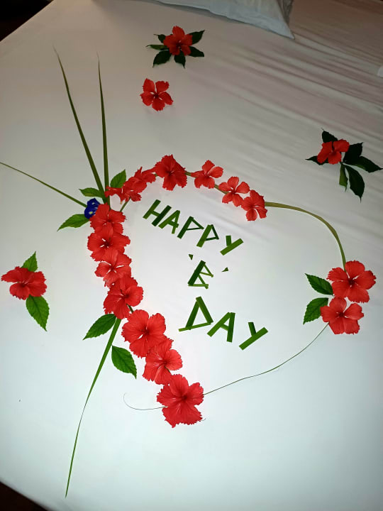 Zimmer NH Collection Maldives Reethi Resort