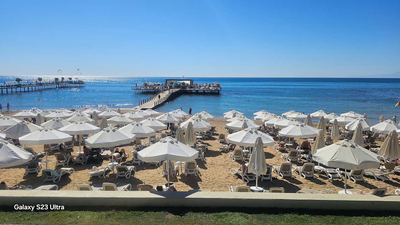 Strand The Sense Deluxe Hotel
