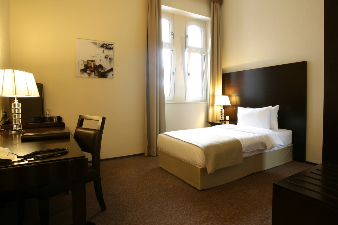 Zimmer Grand Palace Hotel Hannover