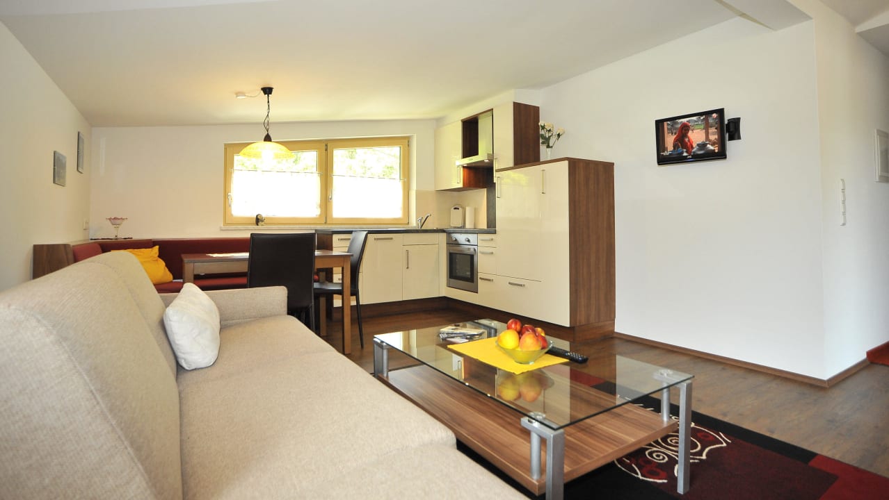 Fewo Haus Gisela Haus Gisela