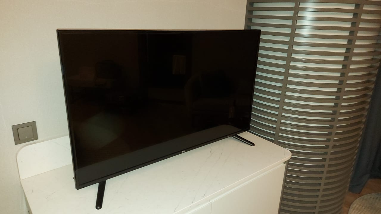 Zimmer Seaden Quality Resort & Spa