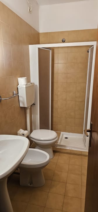 Zimmer Hotel Alpi - Residence al Parco