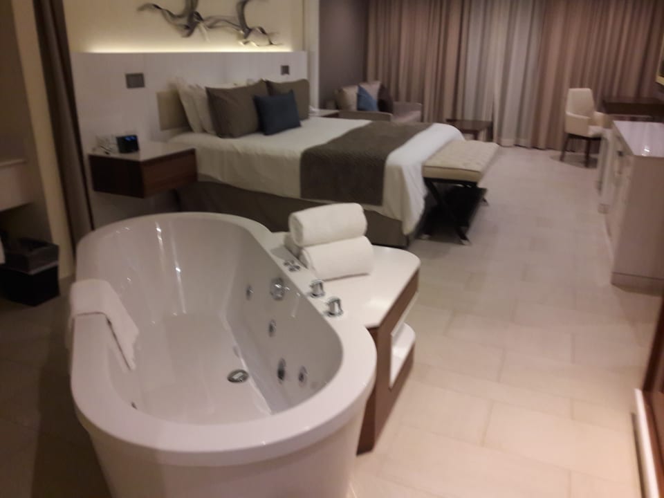 Zimmer Hotel Riu Negril